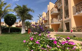 Tropical Morabeza Apartment Santa Maria