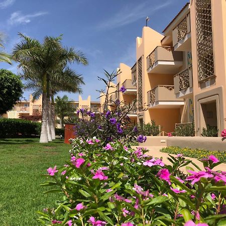 Tropical Morabeza Apartment Santa María Exterior foto