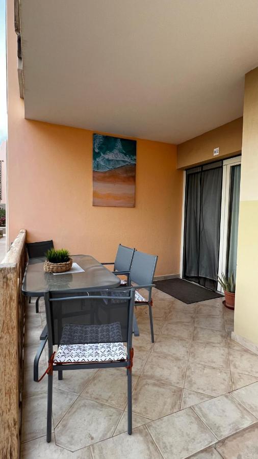 Tropical Morabeza Apartment Santa María Exterior foto